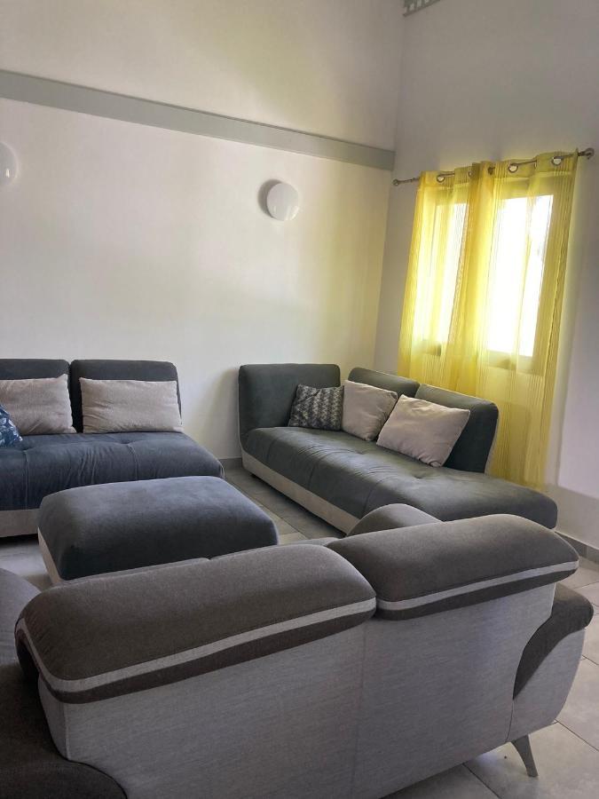 Chez Fred Saint Andre Villa Ngoại thất bức ảnh