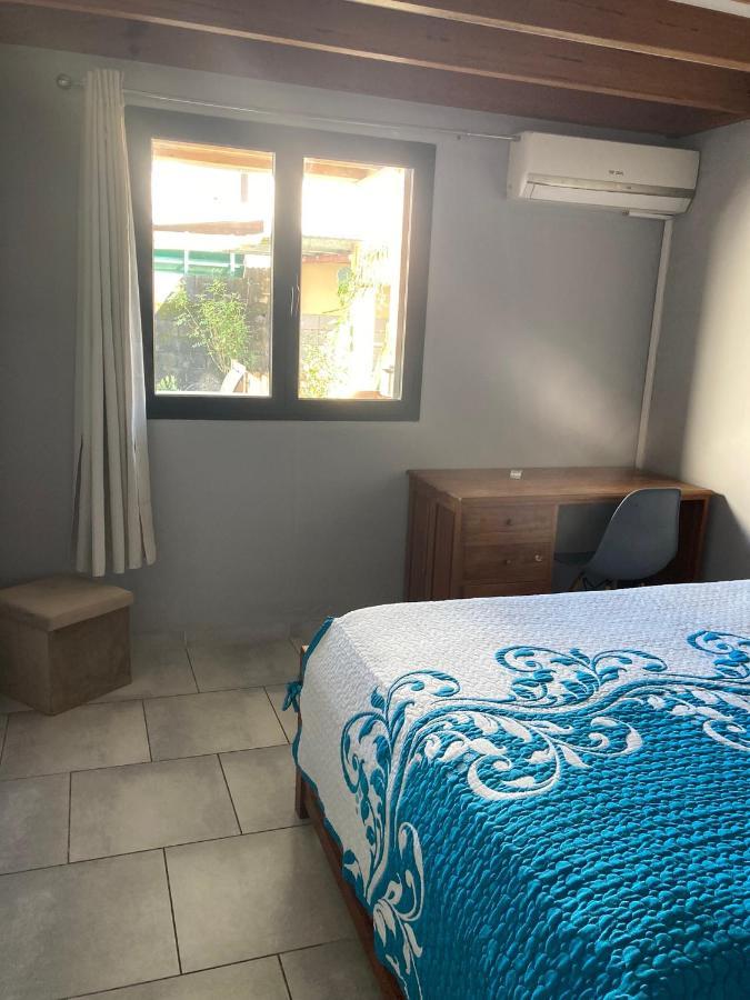 Chez Fred Saint Andre Villa Ngoại thất bức ảnh