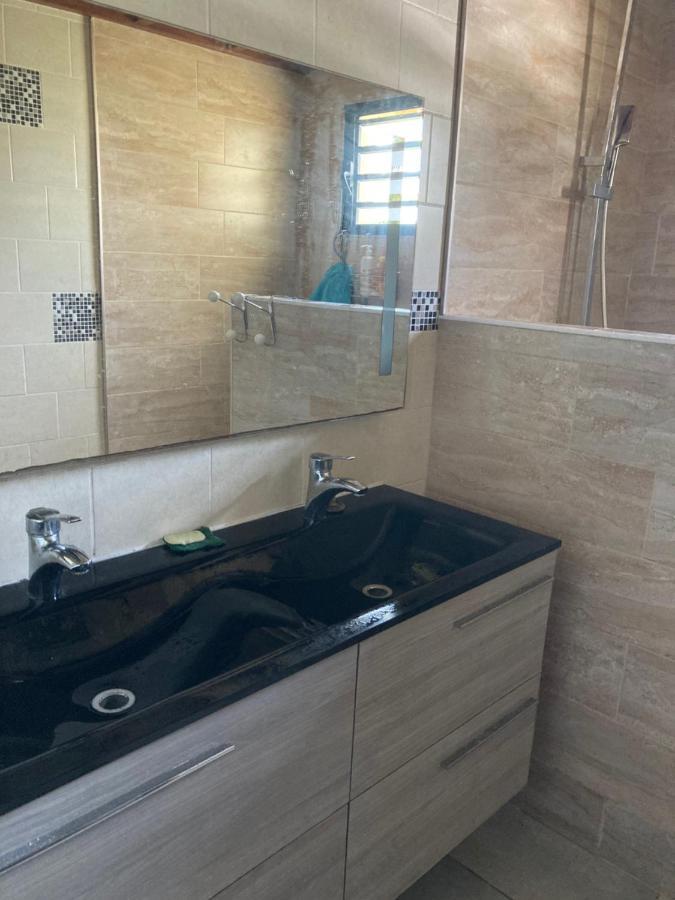 Chez Fred Saint Andre Villa Ngoại thất bức ảnh