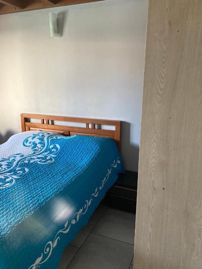 Chez Fred Saint Andre Villa Ngoại thất bức ảnh