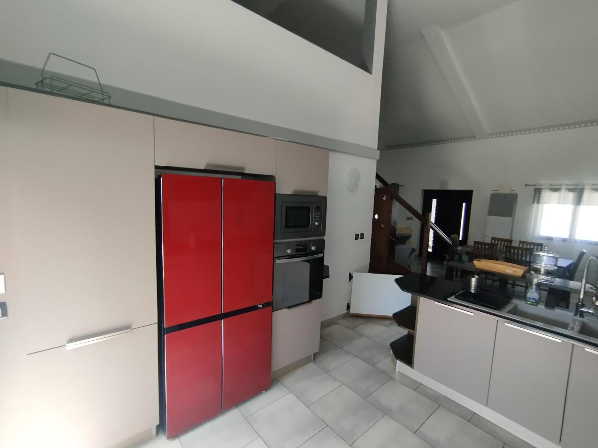 Chez Fred Saint Andre Villa Ngoại thất bức ảnh