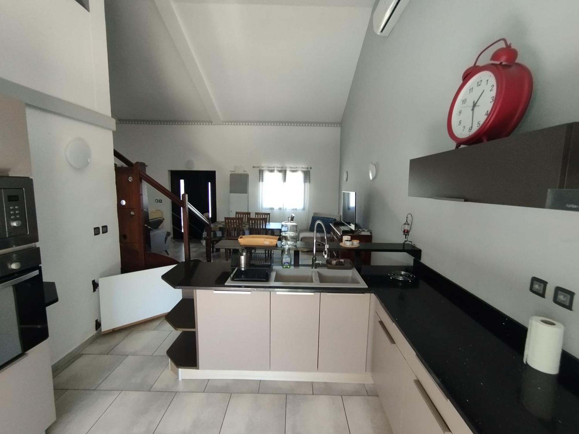 Chez Fred Saint Andre Villa Ngoại thất bức ảnh