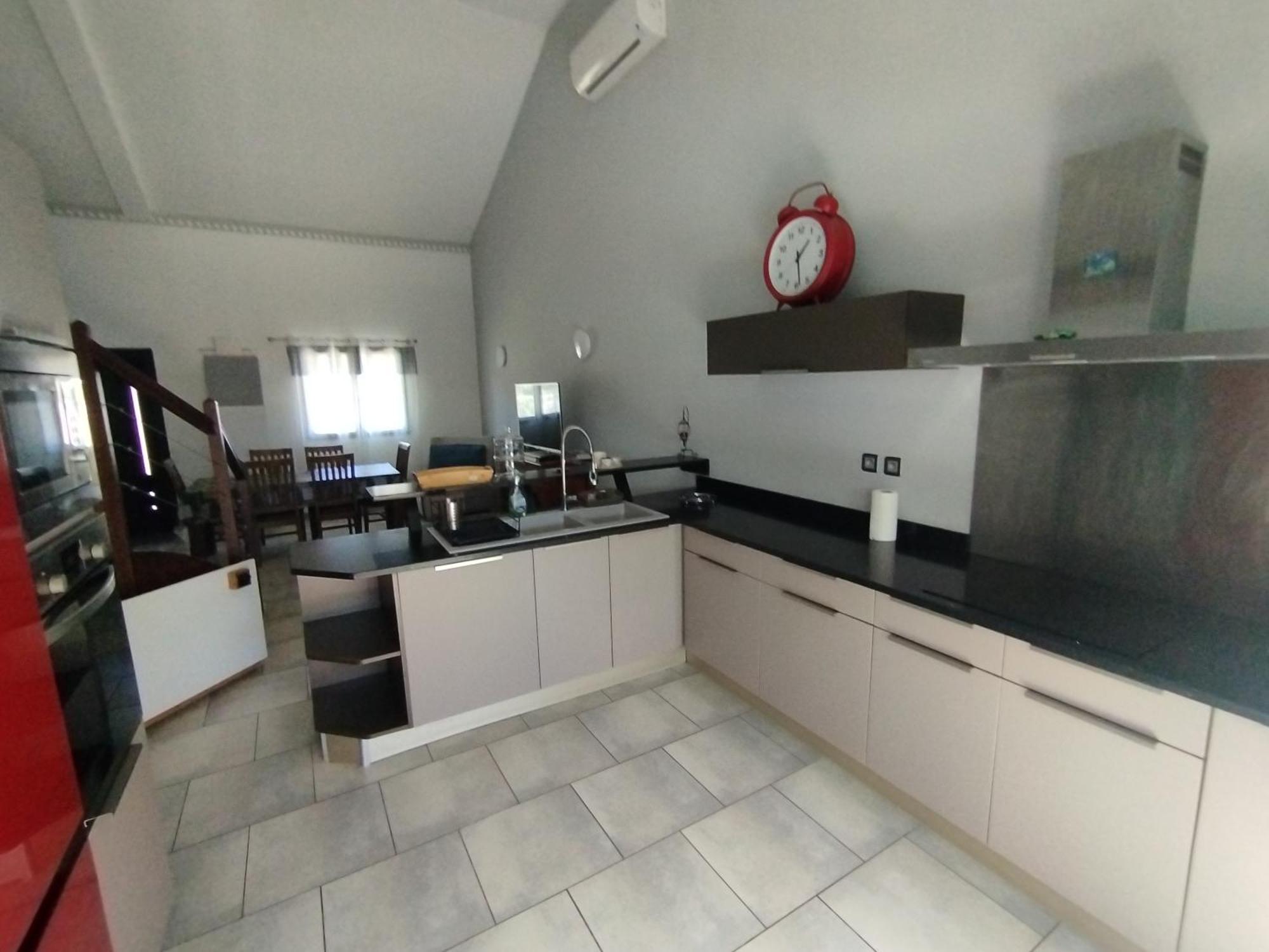 Chez Fred Saint Andre Villa Ngoại thất bức ảnh