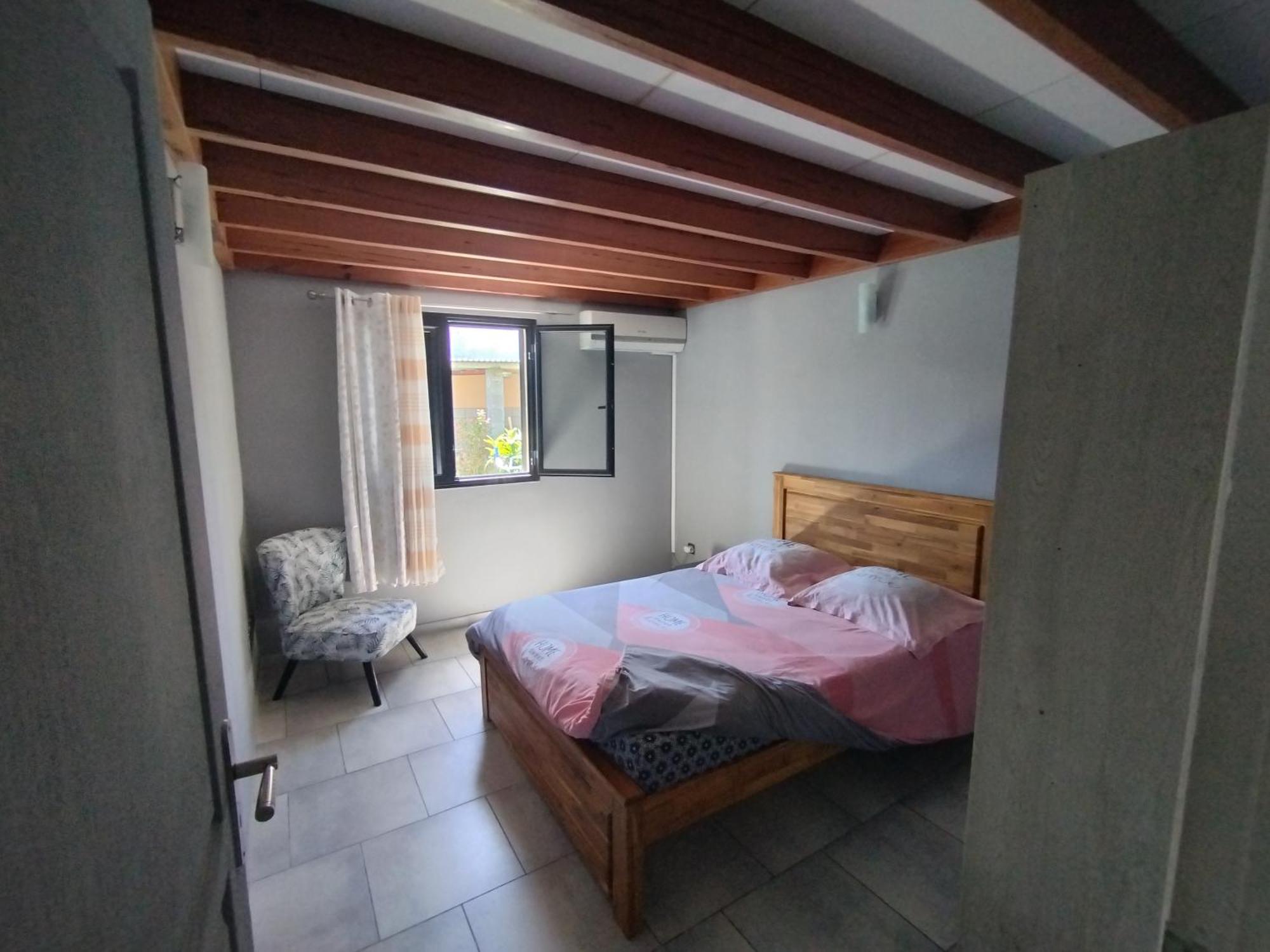 Chez Fred Saint Andre Villa Ngoại thất bức ảnh